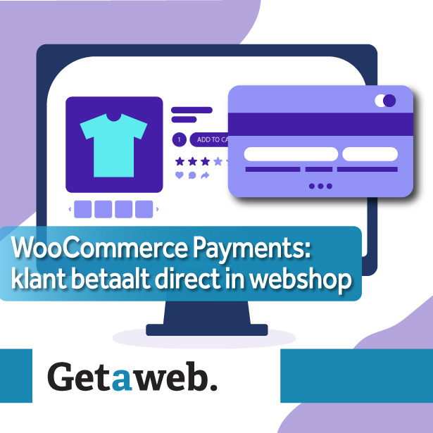 WooCommerce Payment in Nederland
